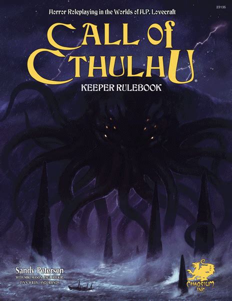 Print them and use them again and again With nothing but candle light and your wits, your journey into the Dark Ages begins. . Call of cthulhu 7th edition pdf the trove
